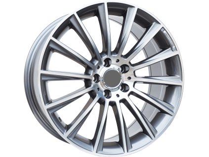 1048 ET45 MG KOLA 18 5x112 MERCEDES C E W205 W206