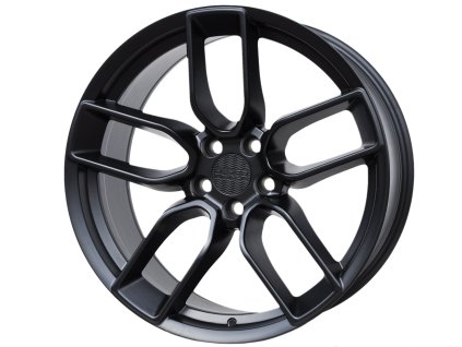hx031 B ráfky z lehké slitiny 20 5x115 DODGE CHALLENGER SRT