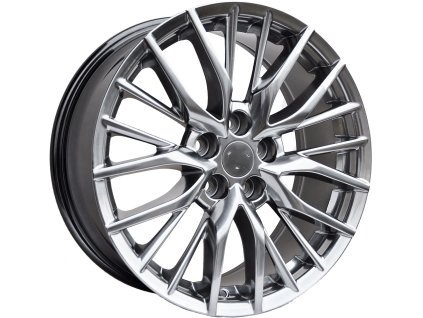 0133 HB RÁFKY 19 5x114.3 LEXUS NX UX RX LC LS LX