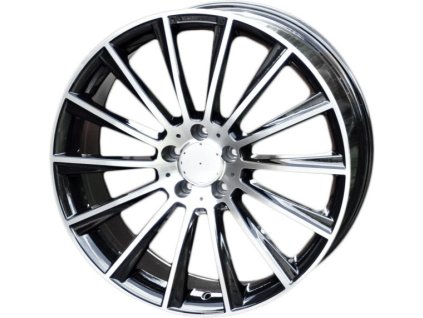 1048 MB LORINO RIMS 20 5x112 MERCEDES W221 W222