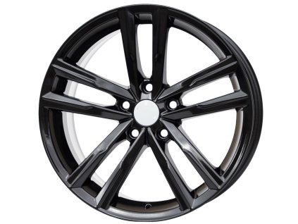 251 B RÁFKY 17 5x112 VW PASSAT GOLF V VI VII
