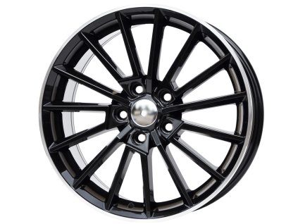 5969 BL RÁFKY 17 5x112 ŠKODA OCTAVIA 3 4 5 SUPERB