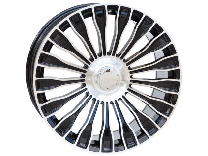 0313 MB RÁFKY 21 5x112 MERCEDES S MAYBACH W222