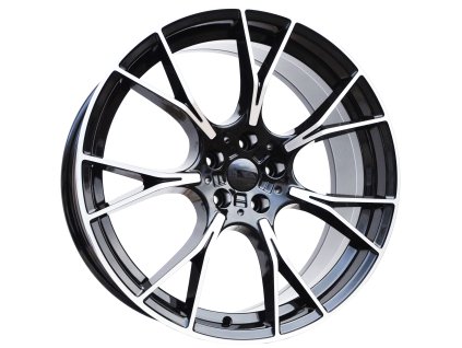 1617 MB RÁFKY M 18 5x120 pro BMW 3 5 7 F10 F11 E90