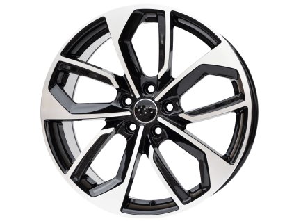 5979 MB NOVÉ RÁFKY 19 5x112 AUDI A3 RS3 A4 S4 RS4