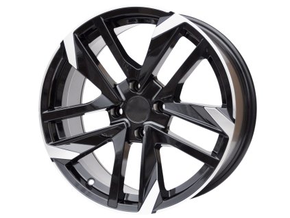 170 MB RÁFKY 16 4x108 PEUGEOT 207 208 307 301