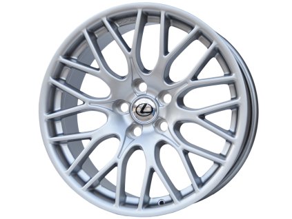 18011985 OEM ráfky 19 5x120 LEXUS LS4 LS600 LS460