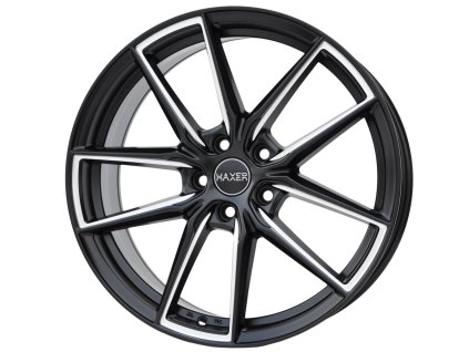 HX045 B HAXER KOLA 19 5x112 AUDI A4 A6 VW ARTEON