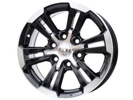 1649 MB RÁFKY 17 6x139,7 MITSUBISHI PAJERO L200