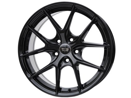 5796 BL ráfky 17 5x112 Audi Škoda Superb Vw Arteon