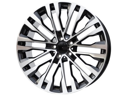 0328 NOVÉ RÁFKY 20 5x112 MERCEDES S W221 W222 W223