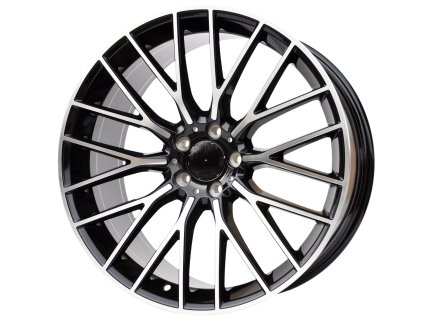 0342 NOVÉ RÁFKY 20 5x112 MERCEDES S W221 W222 W223