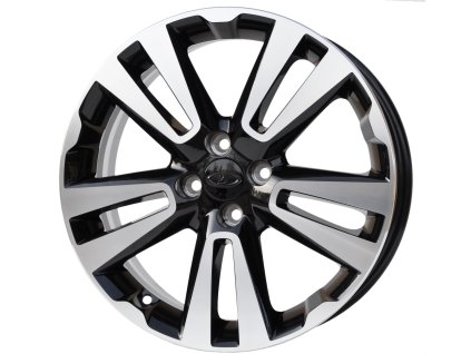 2093 MB 17 4x100 RENAULT CLIO 3 4 GRANDTOUR CAPTUR