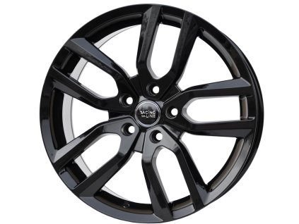 5883 ráfky 18 5x114.3 HYUNDAI TUCSON KIA PRO CEED