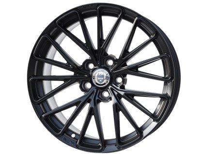 FF137 BM ráfky 18 5x114.3 Kia Mazda Toyota Avensis