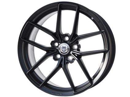 FF138 BM ráfky 18 5x112 Audi A4 A6 Vw Passat