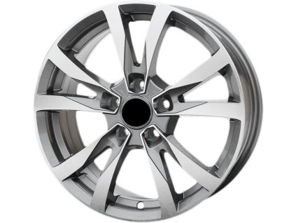 533 ráfky 16 5x108 FORD FOCUS VOLVO S40 S60 V50