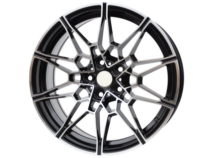 1674 MB RÁFKY 19 5x120 BMW 3 5 F30 F31 F10 F11 F06