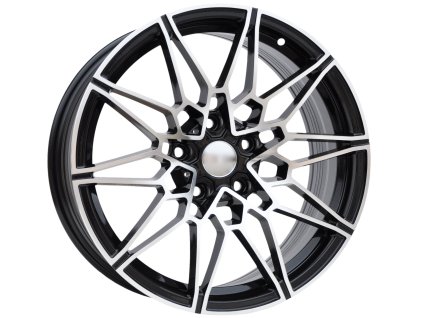 0293 MB RÁFKY 18 5x120 pro BMW 3 4 F30 F31 F32 F34