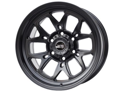 1106 MBM RÁFKY 17 6x139,7 TOYOTA HILUX CRUISER 4X4