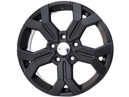 1110 BM RÁFKY 16 5x114.3 Dacia Duster Renault