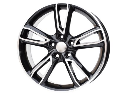 502 MB RÁFKY 18 5x114.3 MAZDA 3 5 6 CX3 CX5 MPV