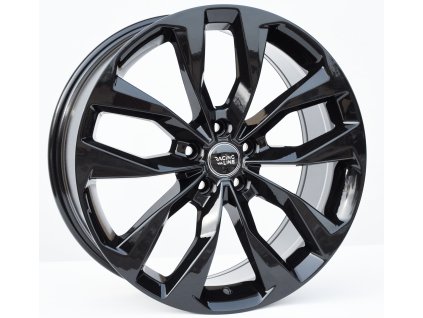 1144 B RÁFKY 17 5x100 GOLF IV POLO BORA T-CROSS