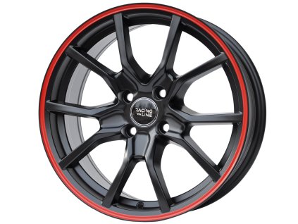 5253 MBR 16 4x100 RENAULT CLIO GRANDTOUR CAPTUR