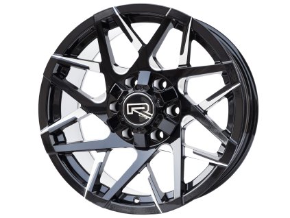 1791 MB RÁFKY 17 6x135 LINCOLN NAVIGATOR MARK LT