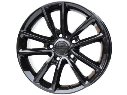 0062 B RÁFKY 17 5x127 CHRYSLER PACIFICA VOYAGER