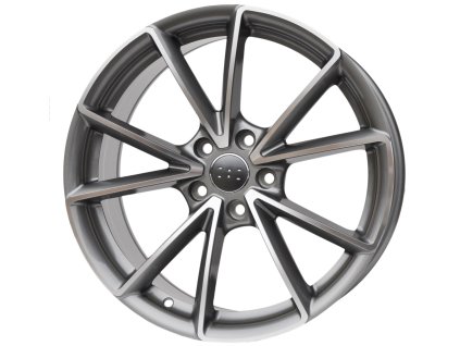 703 MG KOLA 18 5x112 AUDI A3 A4 A6 A8 Q3 Q5 et42