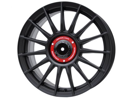 384 RÁFKY 17 5x114,3 SUPERTURISMO EVOLUZIONE