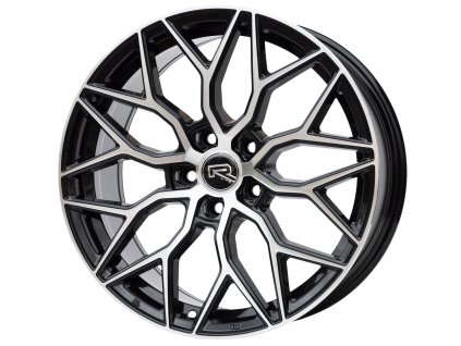 5812 MB RÁFKY 18 5x120 BMW 3 5 E46 E90 E91 F30 F32