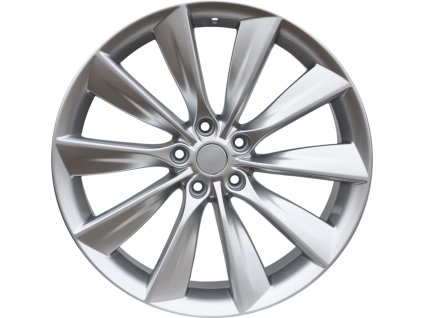 1469 S NOVÉ RÁFKY 22 5x120 TESLA MODEL X MODEL S