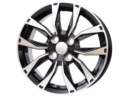 301 MB 15 4x100 RENAULT CLIO 3 4 GRANDTOUR CAPTUR