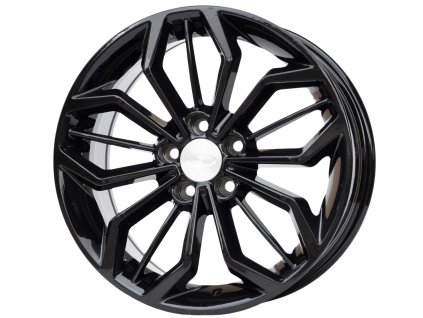 5433 B RÁFKY 16 5x108 FORD MONDEO FOCUS SMAX