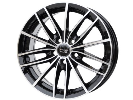 926 MB ráfky 15 5x100 Škoda Fabia Vw Polo GOLF