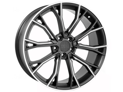 5385 HAXER RÁFKY 19 5x112 BMW 5 7 G30 G31 G11 G12