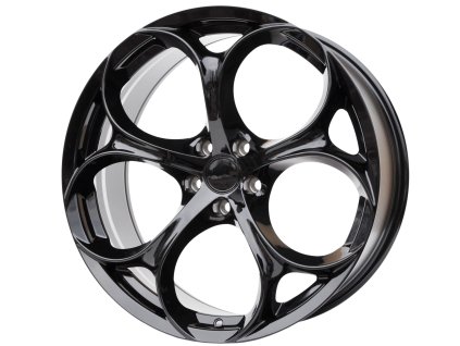 1664 B NOVÉ RÁFKY 17 5x110 ALFA ROMEO STELVIO 159