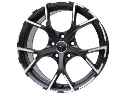 5997 MBM ET39 ráfky 18 5x112 AUDI A4 A5 A6 Q3 Q5