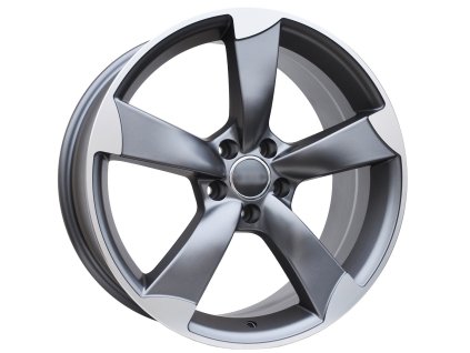 217 MGM RIMS 19 5x112 AUDI A4 A6 C7 A7 A8 ET40