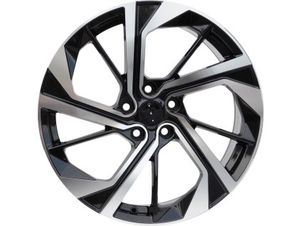 1981 RÁFKY 19 5x114.3 Nissan QASHQAI JUKE RENAULT