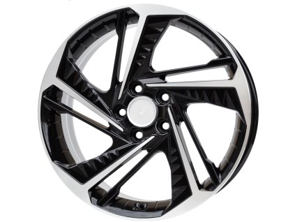 5895 MB ráfky 17 5x114.3 Hyundai TUCSON IX35 KIA