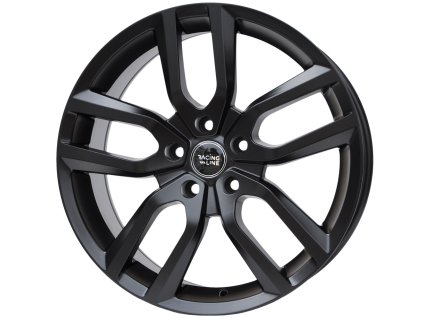 5883 BM NOVÉ RÁFKY Z SLITINY 17 5x98 ALFA ROMEO FIAT 500