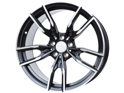 I5478 MBM RÁFKY M 19 5x120 3 4 5 F30 F32 F34 F36