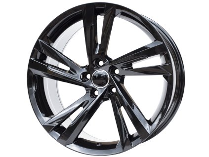 5891 B ráfky 18 5x112 Vw Arteon Tiguan Touareg