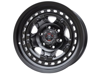 JT186 BM RIMS 17 9J 6x139.7 OFFROAD TOYOTA 4x4