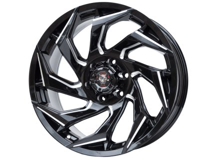 jt187 RIMS 20 6x139,7 CADILAC ESCALADE OFFROAD