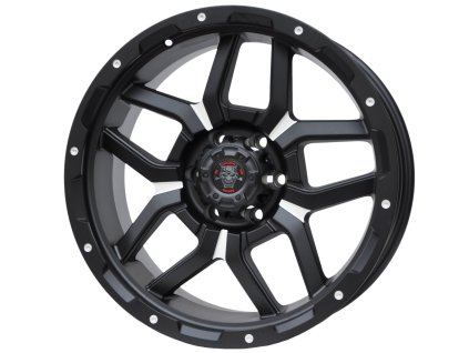 jt198 BM RIMS 20 6x139,7 CADILAC ESCALADE OFFROAD