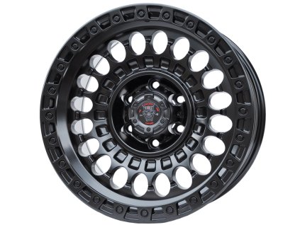 JT220 BM RIMS 18 9J 6x139.7 OFFROAD TOYOTA 4x4